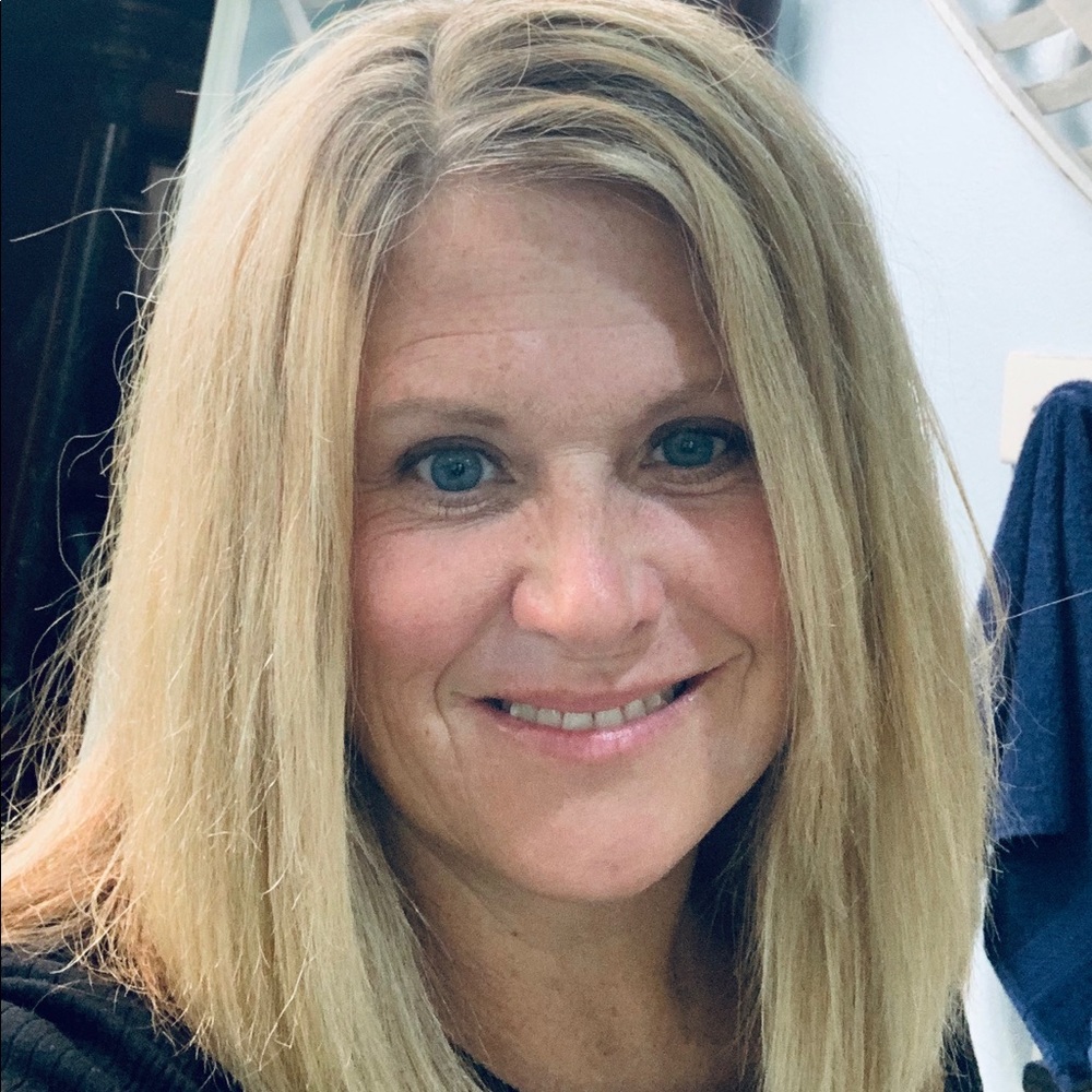 Meet your Posher, Janelle